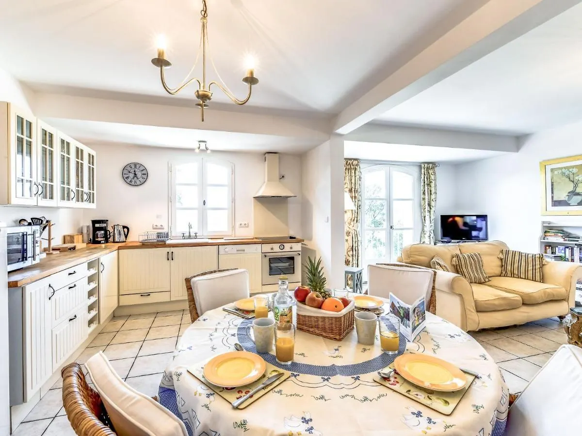 Holiday Home Les Migraniers By Interhome location