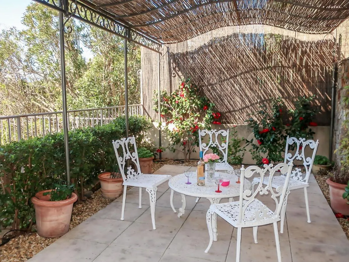 Holiday Home Les Migraniers By Interhome Grimaud
