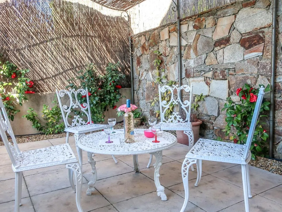 Holiday Home Les Migraniers By Interhome Grimaud
