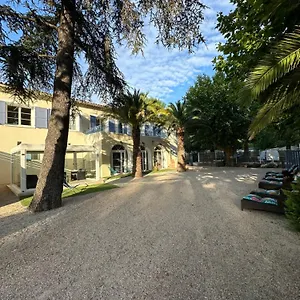 Le Refuge Du Littoral N4 Grimaud