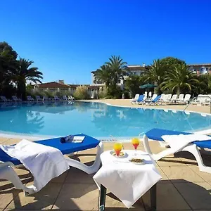 Sowell Hotels Du Golfe De Saint-Tropez Grimaud
